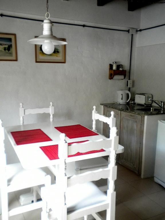La Floridita Puerto Pirámides Eksteriør bilde